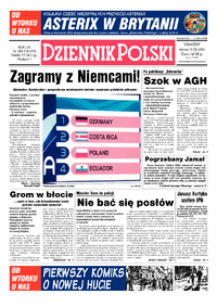 Dziennik Polski