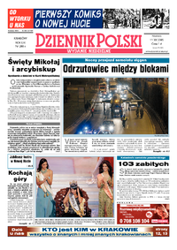 Dziennik Polski