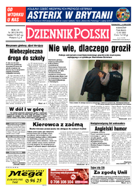 Dziennik Polski