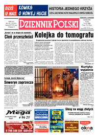 Dziennik Polski