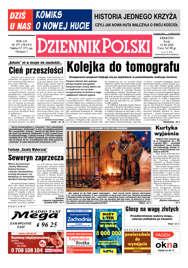 Dziennik Polski
