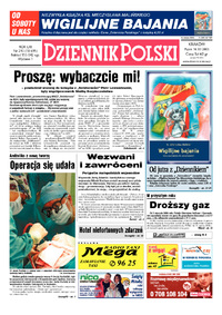 Dziennik Polski