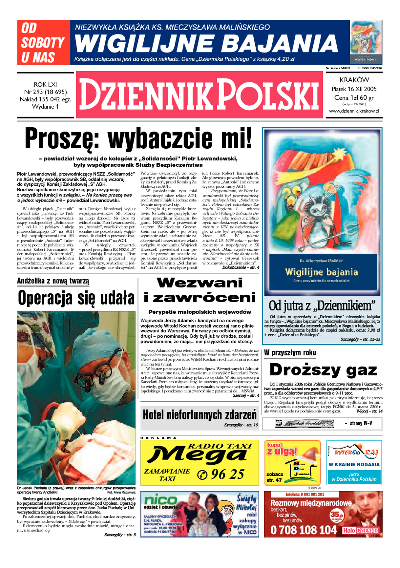 Dziennik Polski