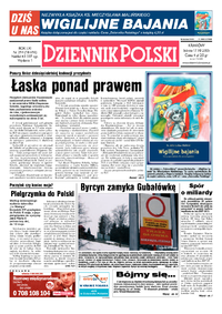 Dziennik Polski