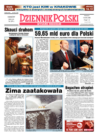 Dziennik Polski