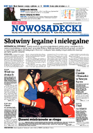 Dz. Nowosądecki