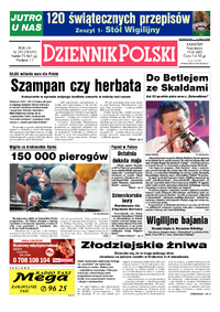Dziennik Polski