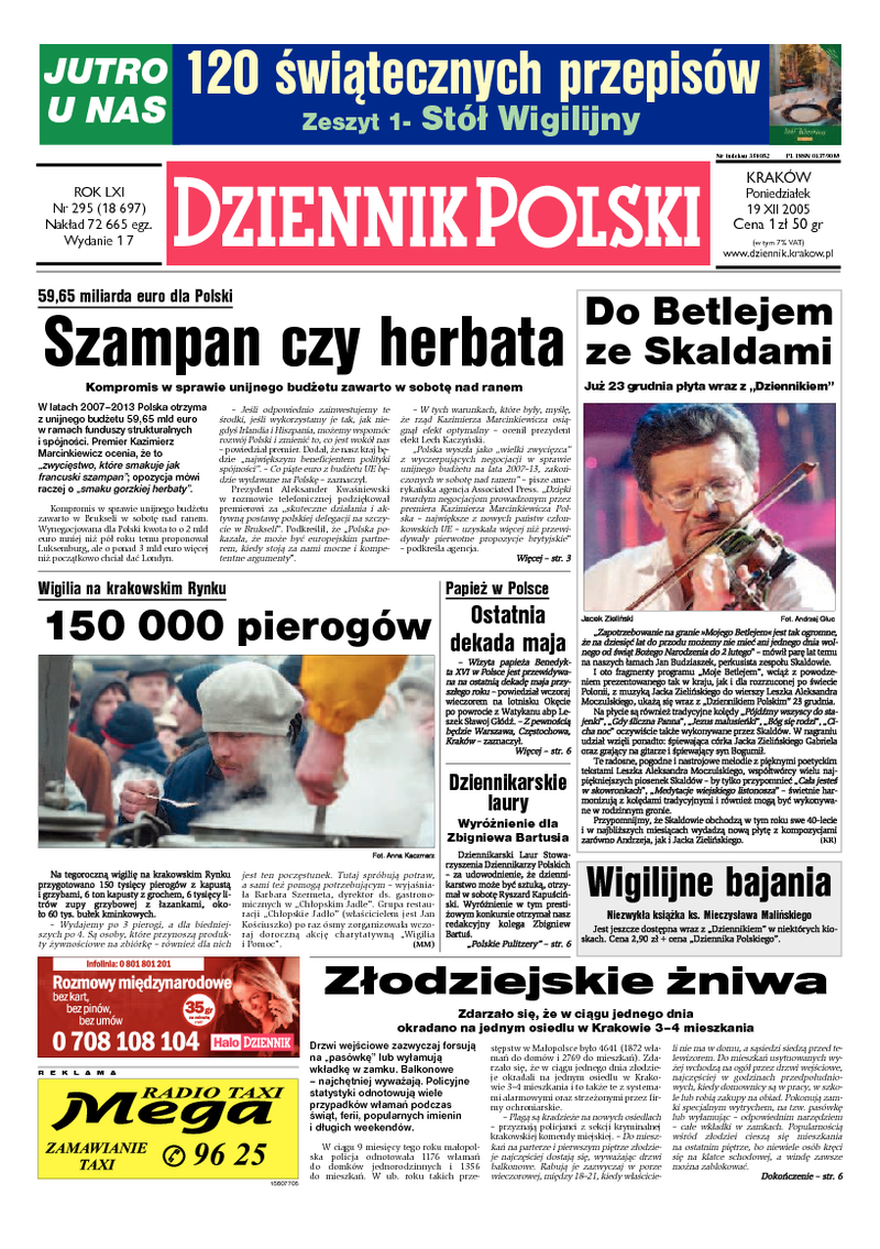 Dziennik Polski