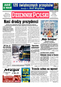Dziennik Polski