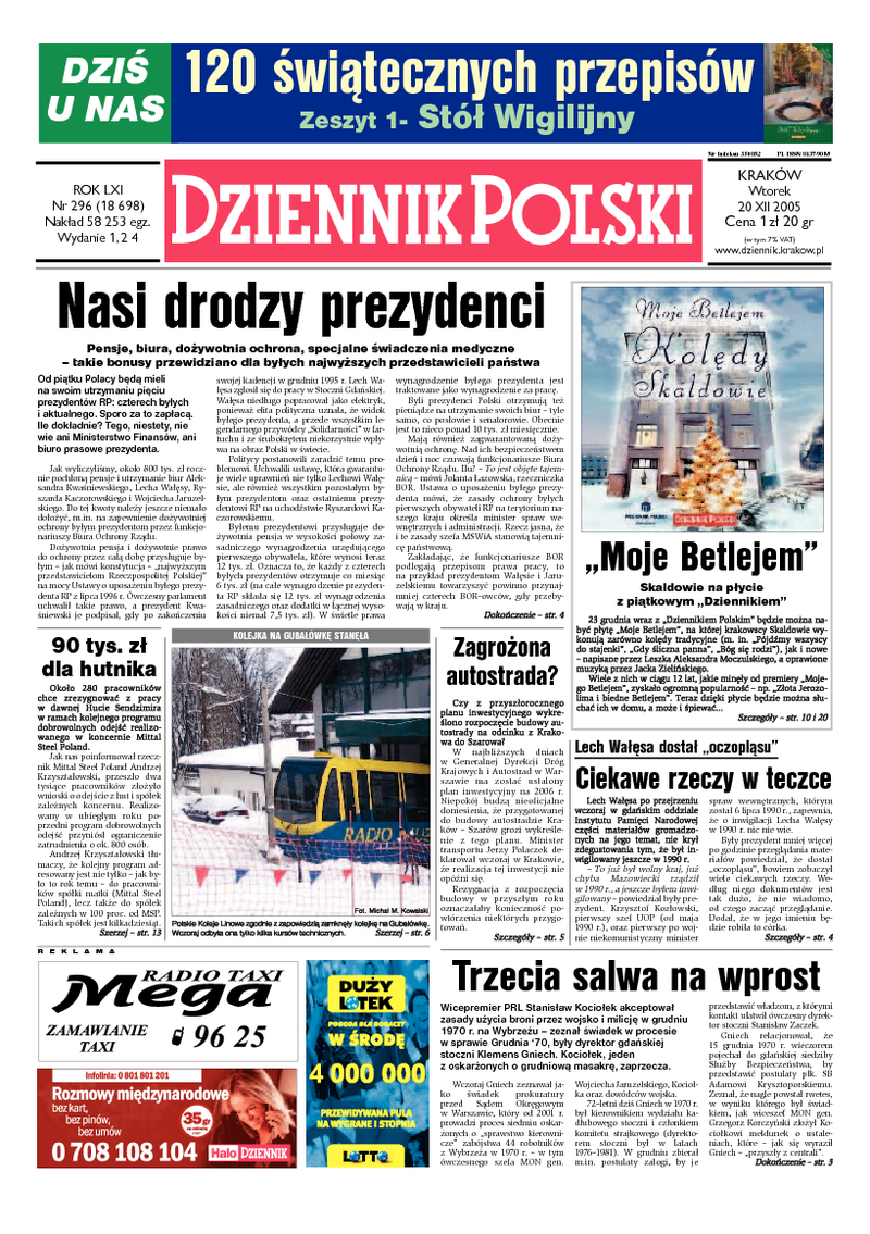 Dziennik Polski