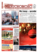 Przegląd nieruchomości