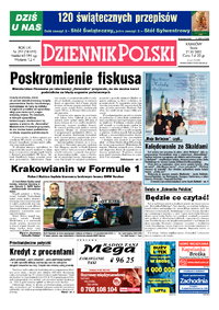 Dziennik Polski
