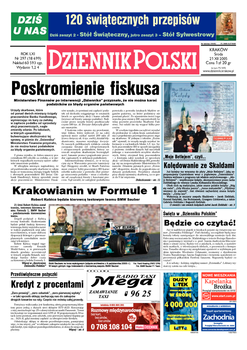 Dziennik Polski