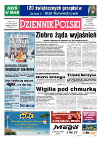 Dziennik Polski