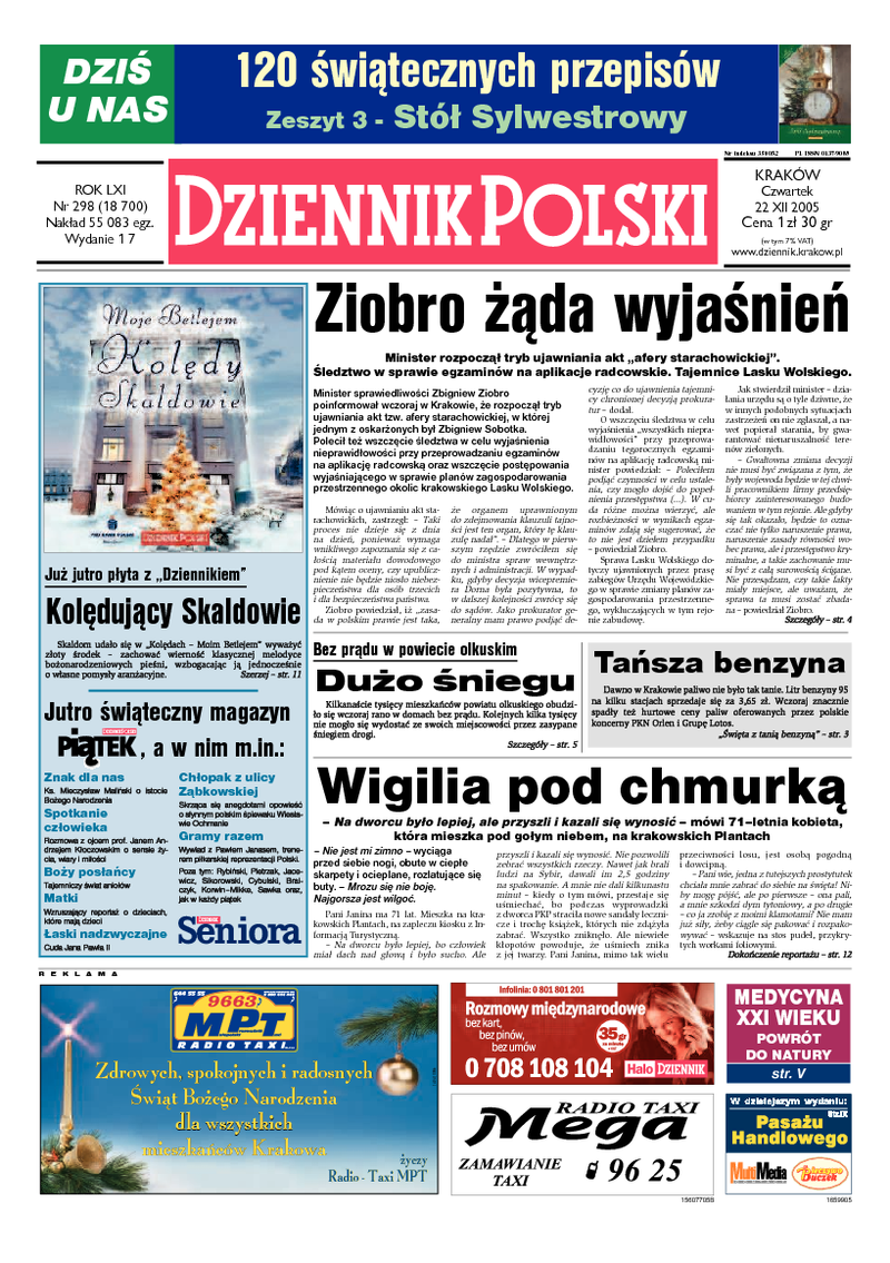 Dziennik Polski