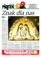 Magazyn Piątek