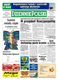 Dziennik Polski