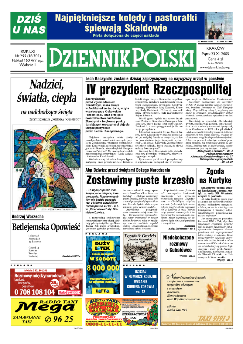 Dziennik Polski