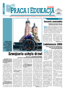 Praca i Edukacja