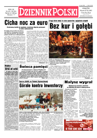 Dziennik Polski
