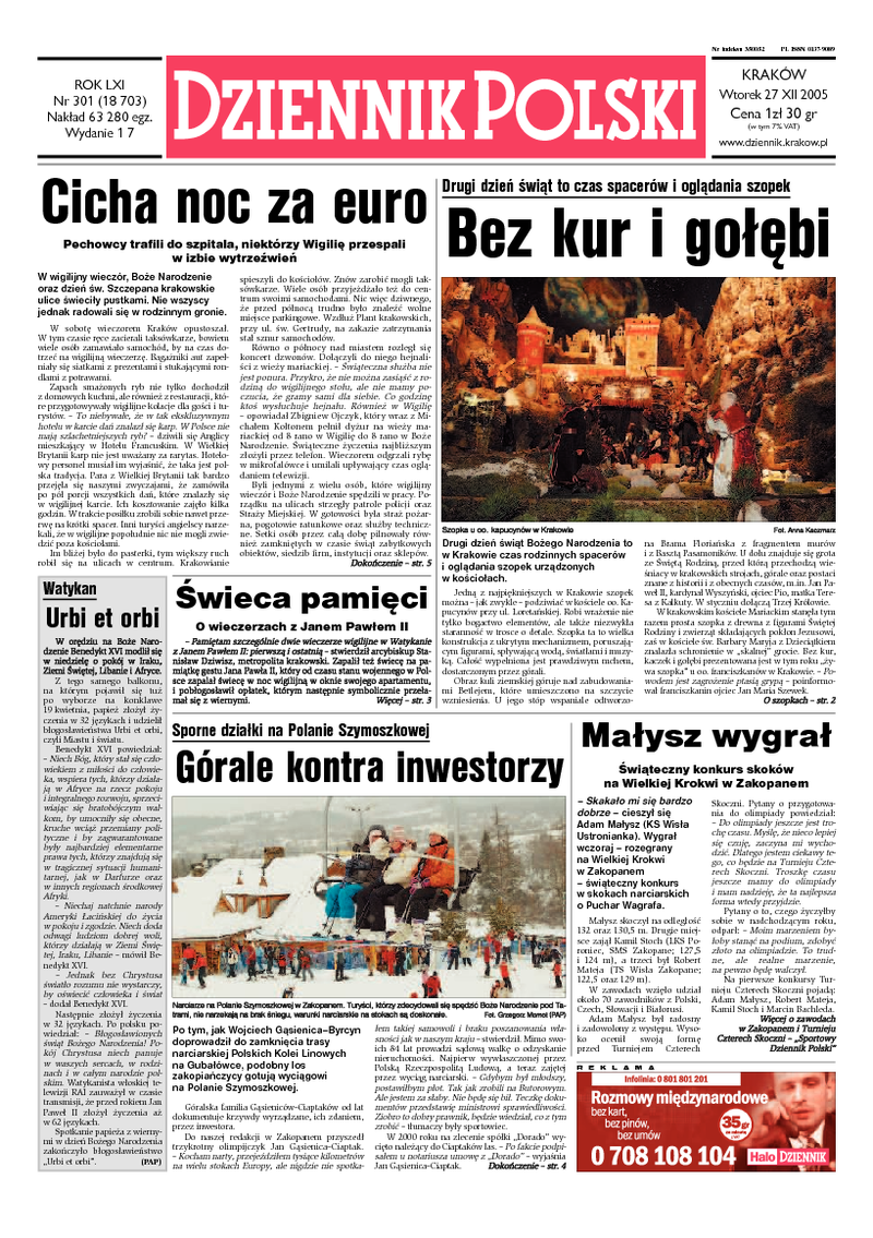 Dziennik Polski