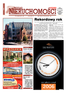 Przegląd nieruchomości