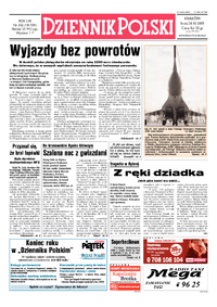 Dziennik Polski