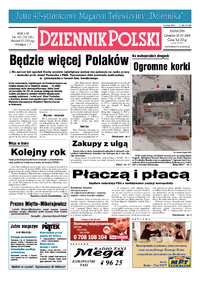 Dziennik Polski