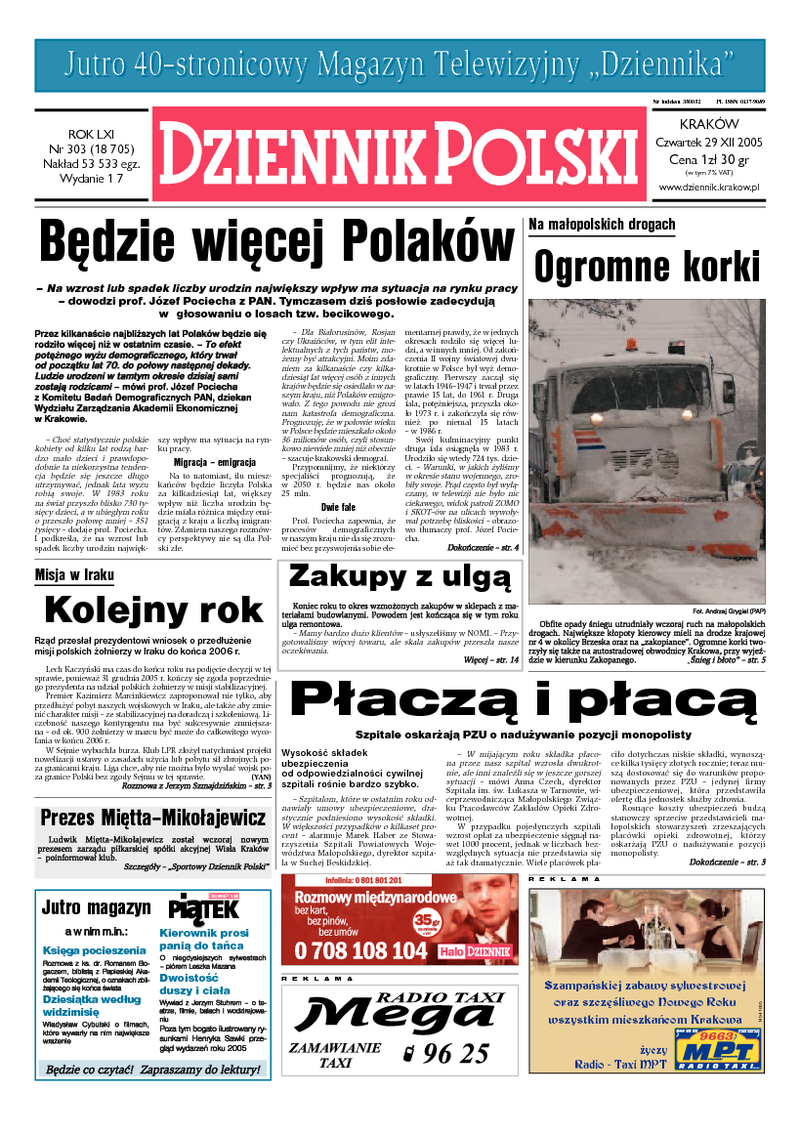 Dziennik Polski
