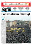 Magazyn Piątek