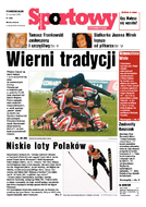 Dz. Sportowy