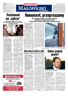 Dz. Małopolski Zach.