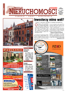 Przegląd nieruchomości