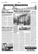Kronika Krakowska