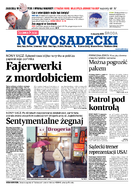 Dz. Nowosądecki