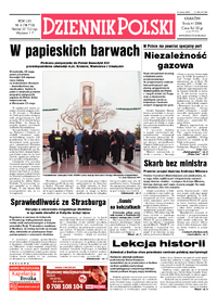 Dziennik Polski