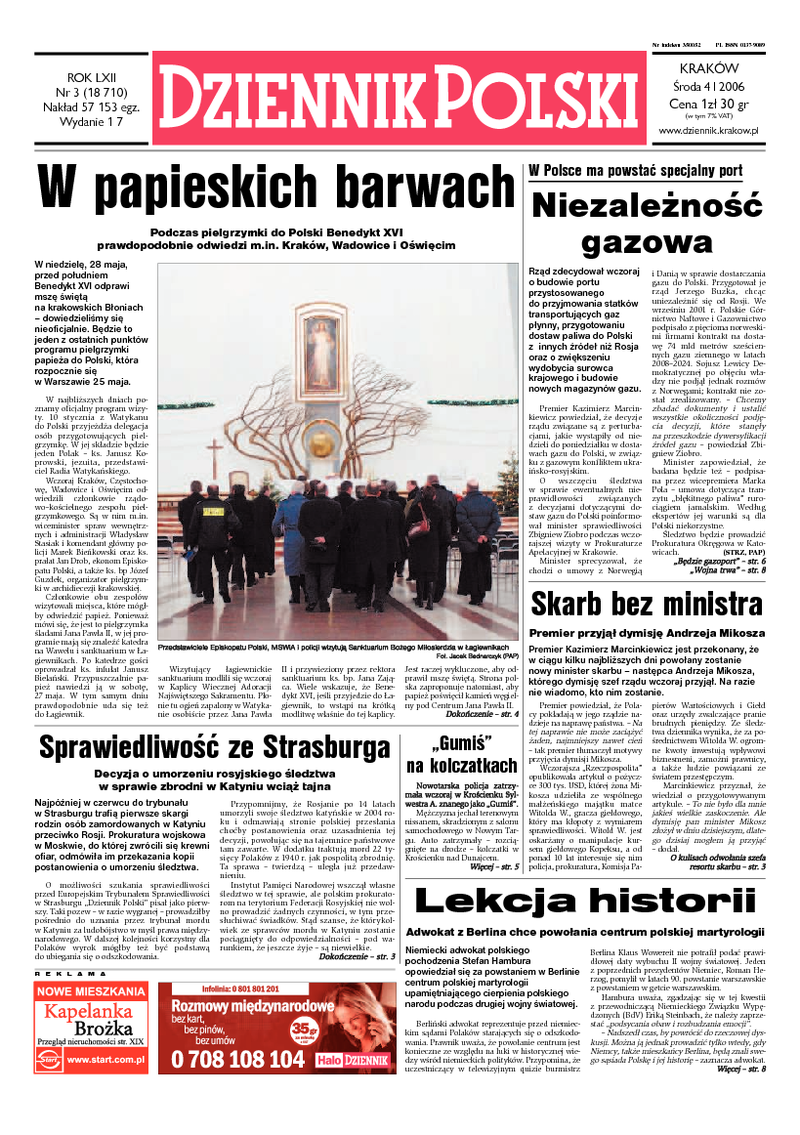 Dziennik Polski