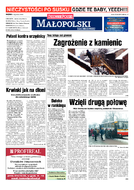 Dz. Małopolski Zach.
