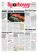 Dz. Sportowy