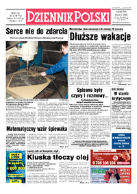 Dziennik Polski