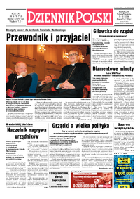 Dziennik Polski