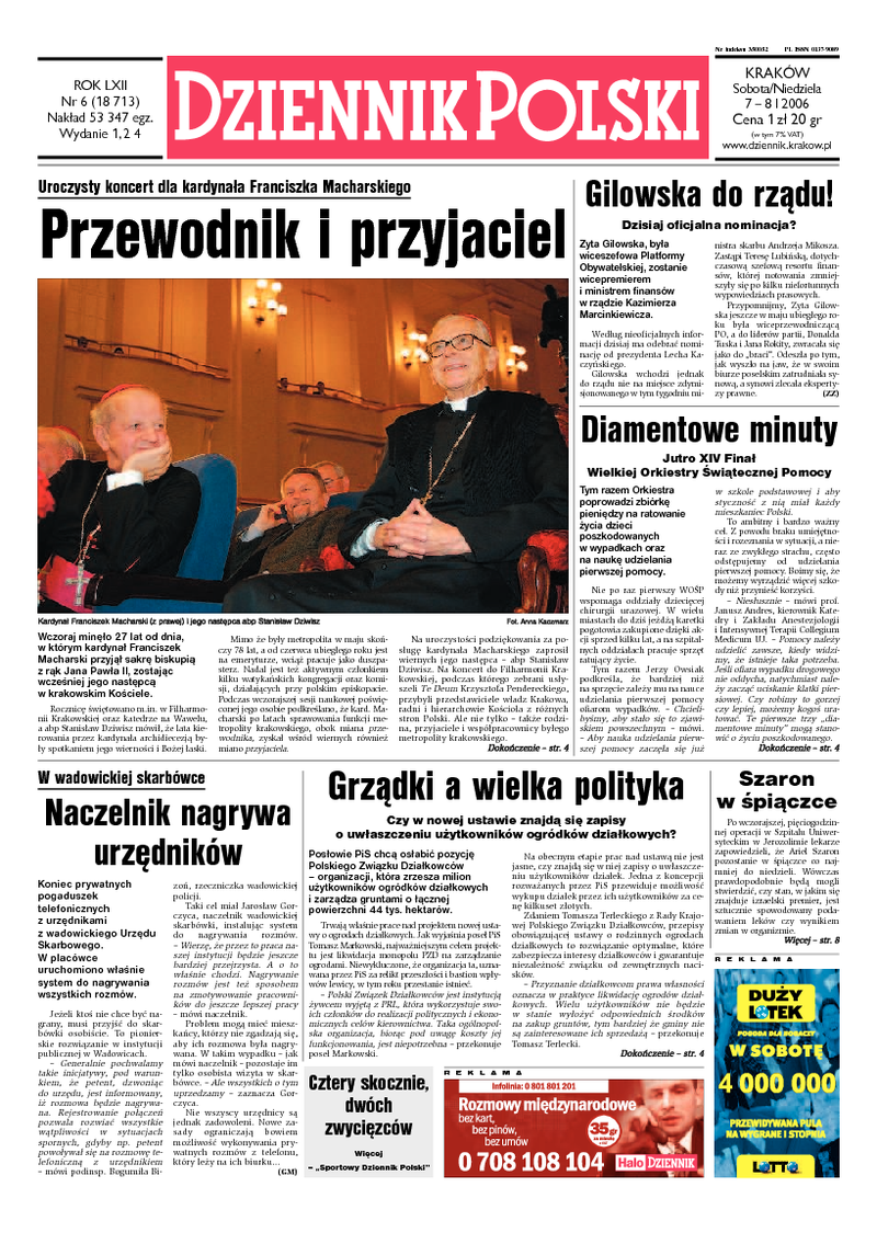 Dziennik Polski