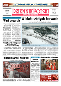 Dziennik Polski