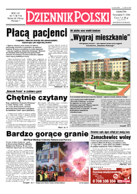 Dziennik Polski