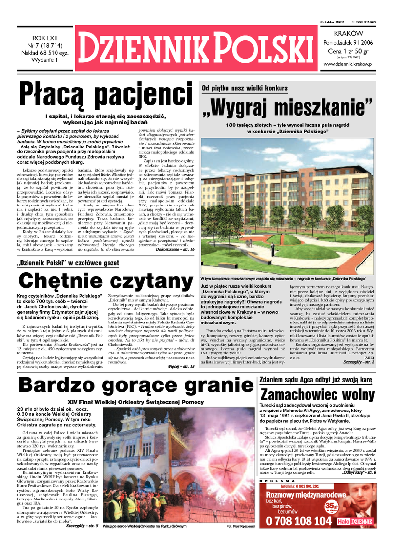 Dziennik Polski