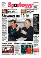 Dz. Sportowy