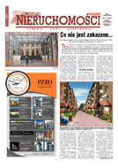 Przegląd nieruchomości