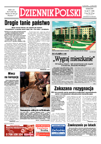 Dziennik Polski