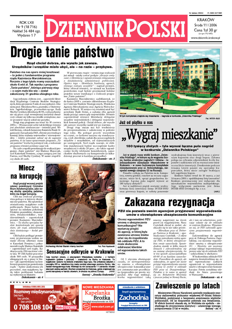 Dziennik Polski
