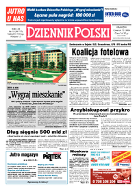 Dziennik Polski
